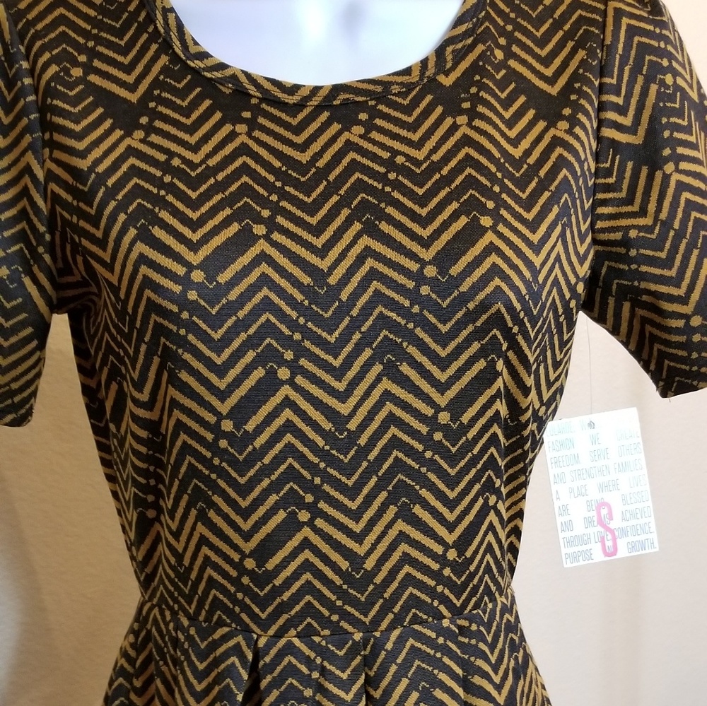 Amelia Dress